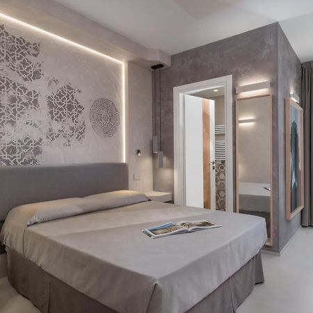 Villa Ilma Luxury Rooms Арцакена Экстерьер фото