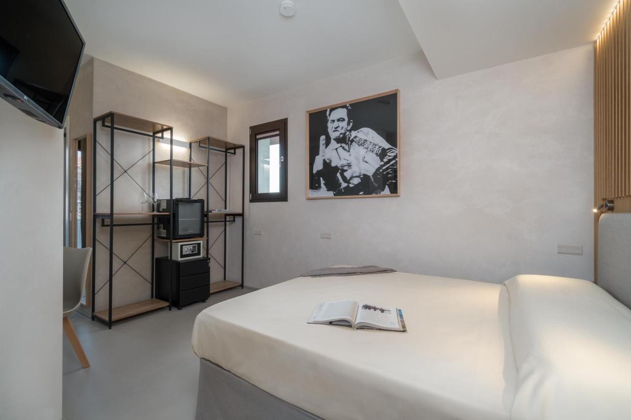 Villa Ilma Luxury Rooms Арцакена Экстерьер фото