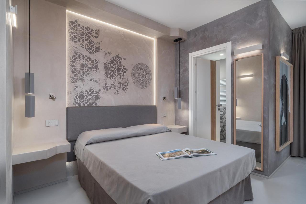Villa Ilma Luxury Rooms Арцакена Экстерьер фото