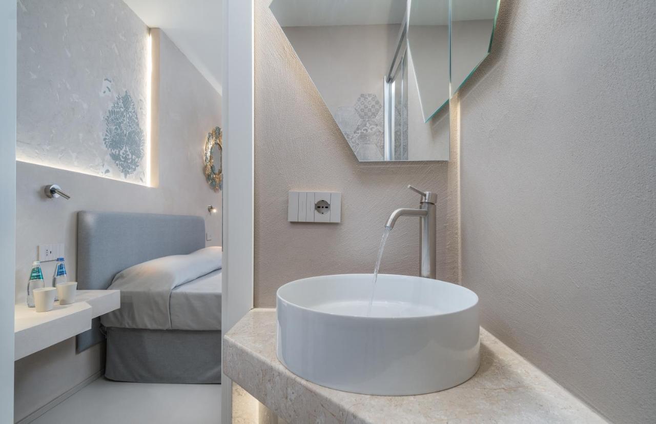 Villa Ilma Luxury Rooms Арцакена Экстерьер фото