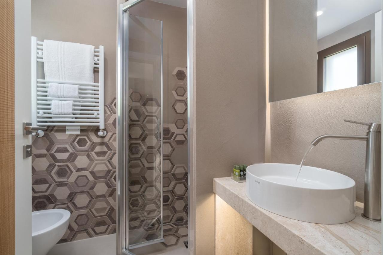Villa Ilma Luxury Rooms Арцакена Экстерьер фото
