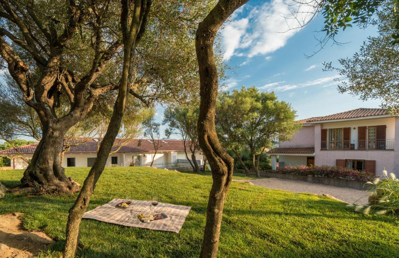 Villa Ilma Luxury Rooms Арцакена Экстерьер фото