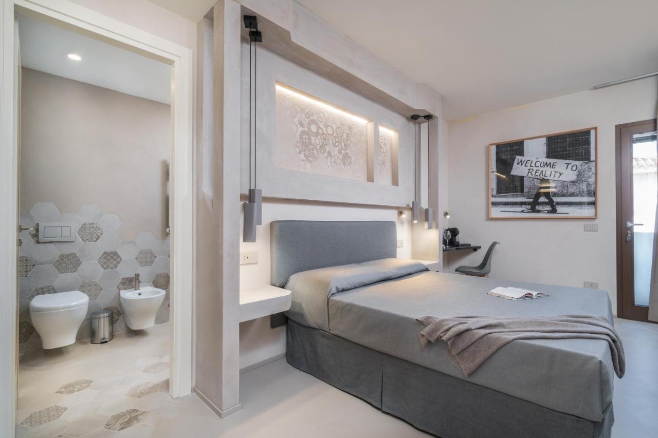 Villa Ilma Luxury Rooms Арцакена Экстерьер фото