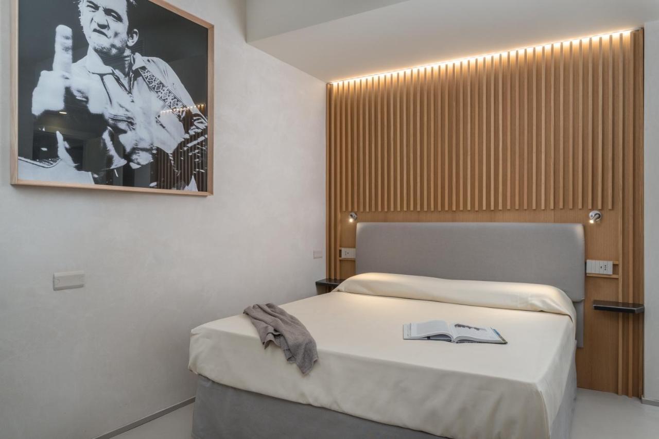 Villa Ilma Luxury Rooms Арцакена Экстерьер фото