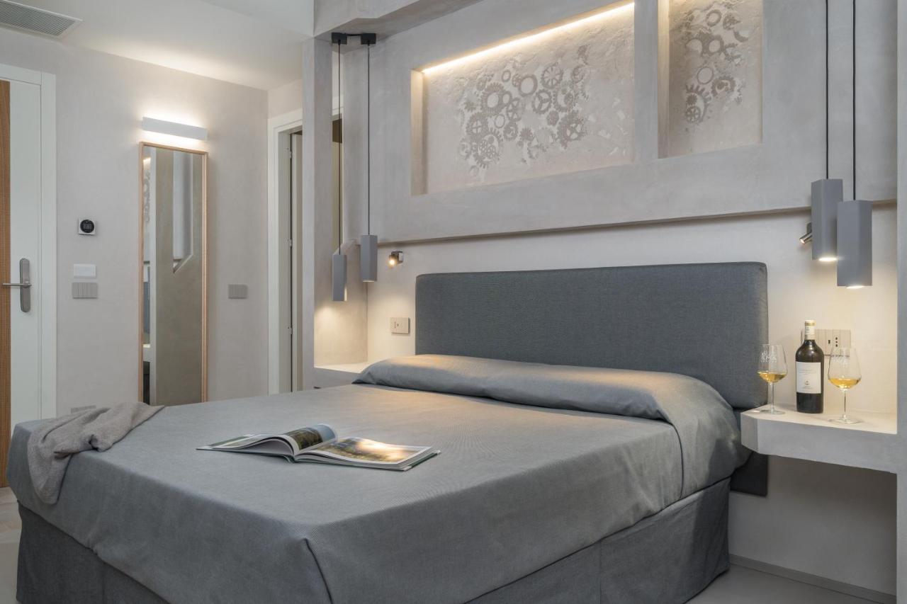 Villa Ilma Luxury Rooms Арцакена Экстерьер фото
