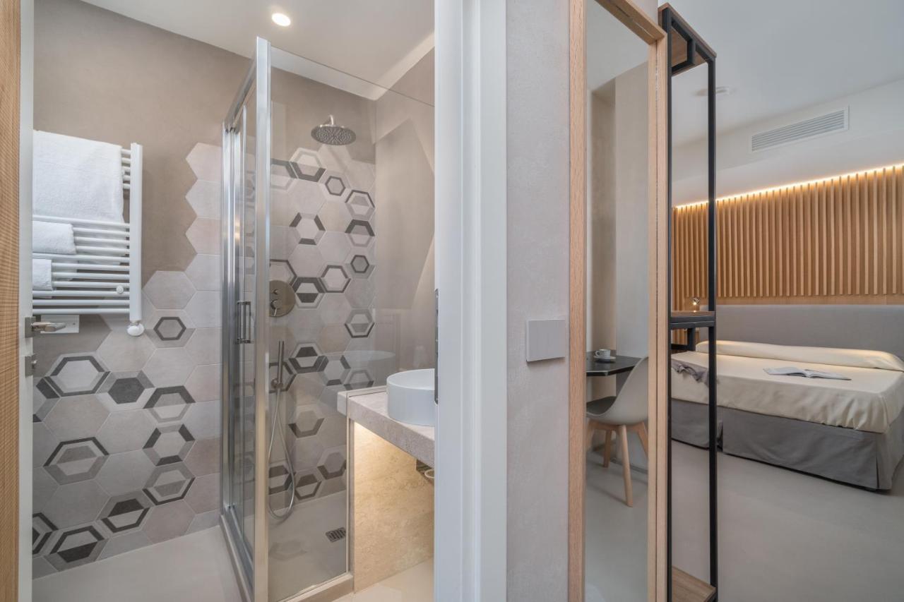 Villa Ilma Luxury Rooms Арцакена Экстерьер фото